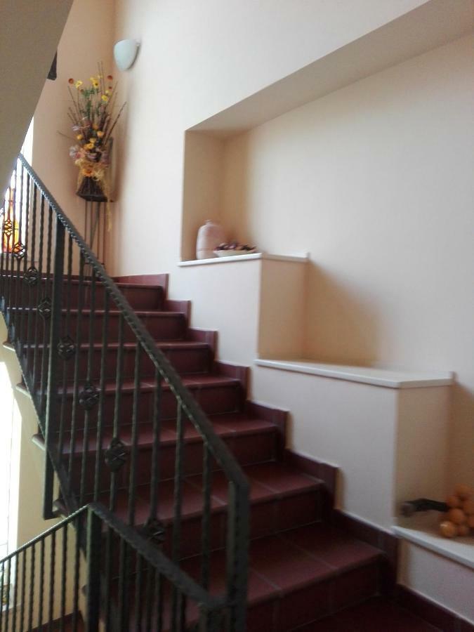 Casa Iovara Telese Dış mekan fotoğraf