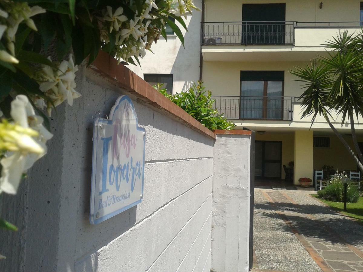 Casa Iovara Telese Dış mekan fotoğraf