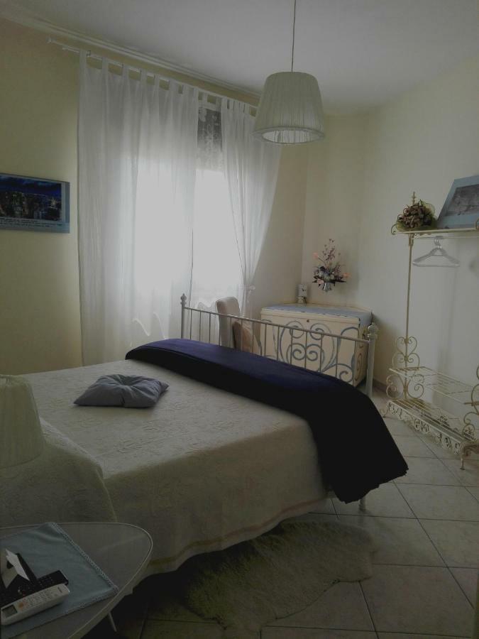 Casa Iovara Telese Dış mekan fotoğraf