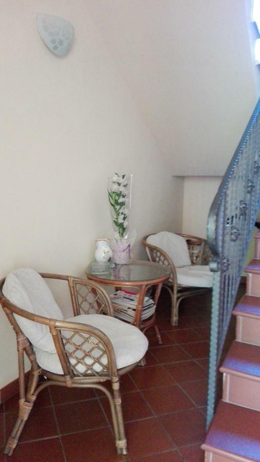 Casa Iovara Telese Dış mekan fotoğraf