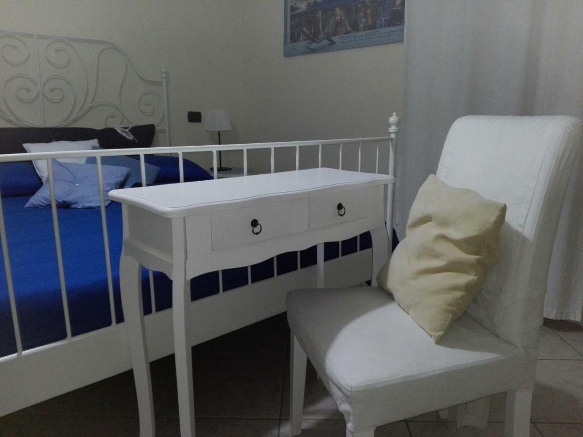 Casa Iovara Telese Dış mekan fotoğraf